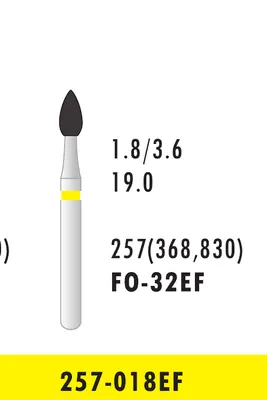 فرز فوتبالی (تخم مرغی) FO-32EF