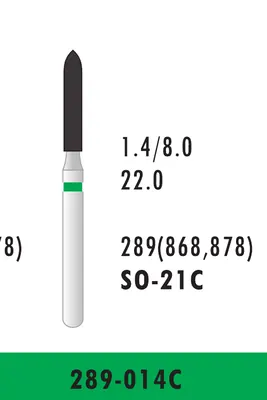 فرز تورپیدو SO-21C