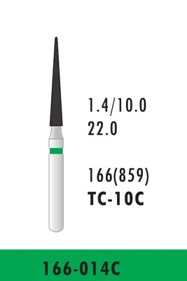 فرز نیدل (سوزنی) TC-10C