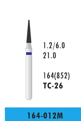 فرز نیدل (سوزنی) TC-26