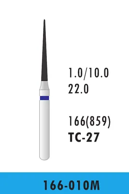 فرز نیدل (سوزنی) TC-27