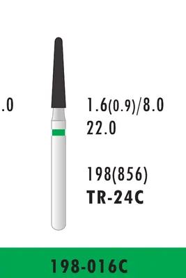 فرز تیپر روند اند TR-24C
