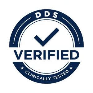 لوگوی مرکز تخصصی فرزهای دندانپزشکی | DDSVerified